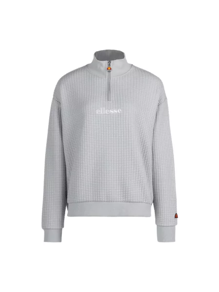 BLUZA SPORTOWA UNDER ARMOUR TRENINGOWA DO BIEGANIA TECH szara