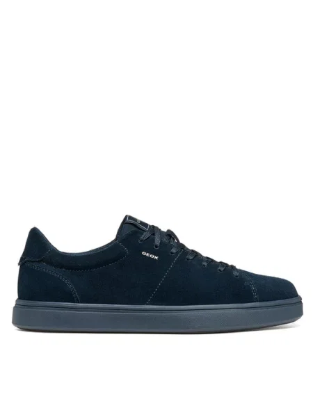 Geox Sneakers U Baltmoore Bleumarin