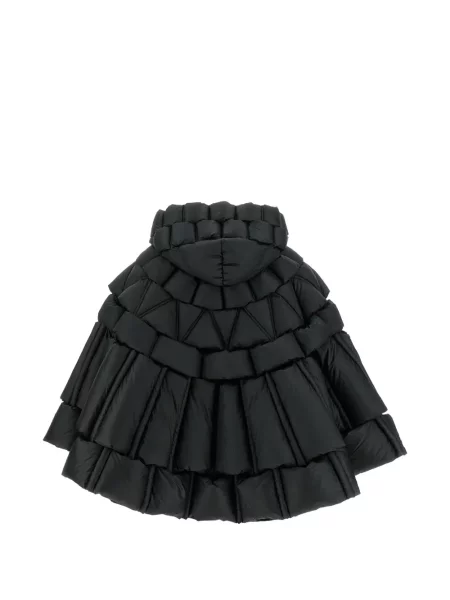 Geacă Raxxy țesută negru
