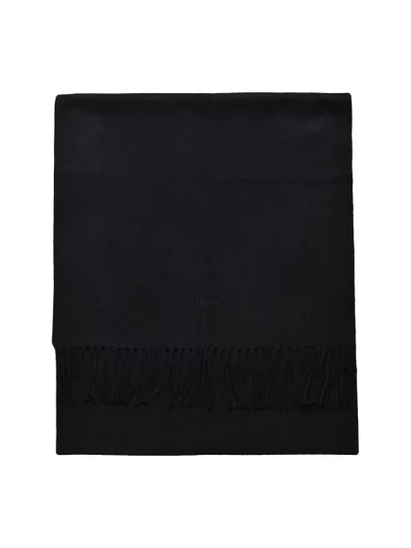 Szal Lanvin czarna