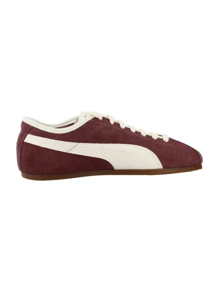 Félcipő Puma Yellow barna