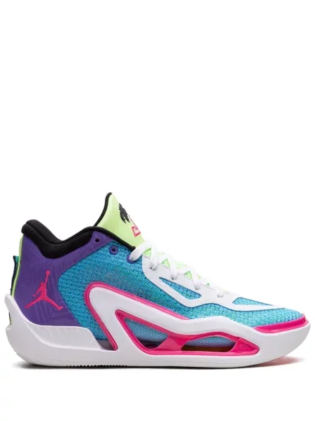 Sneakerși Jordan albastru