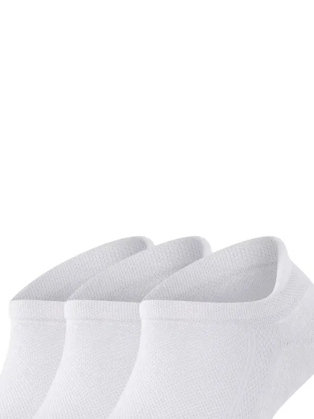 FALKE Športové ponožky Cool Kick tmavomodrá biela