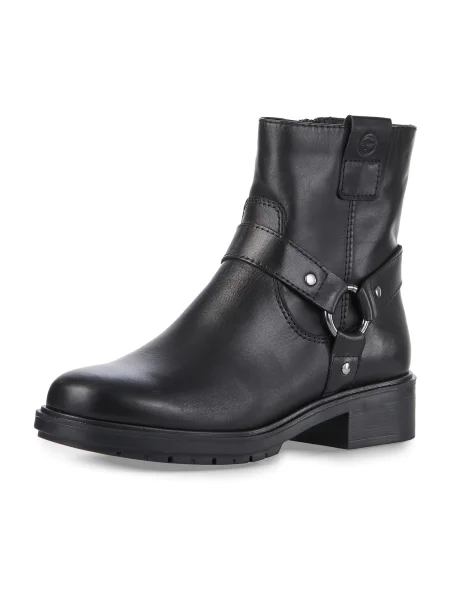 Pantofi Tamaris negru