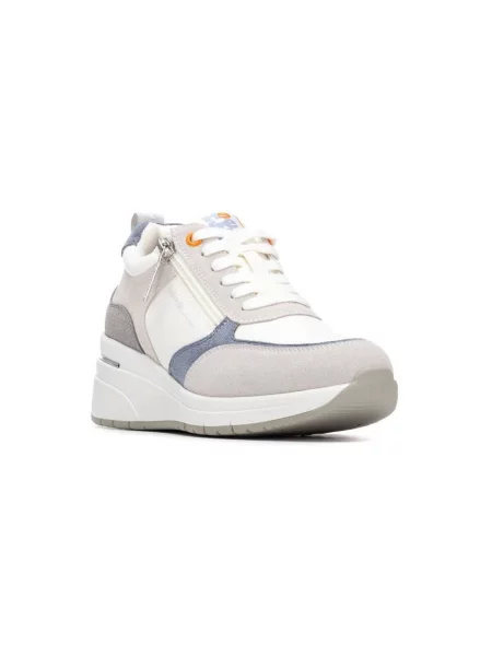 Pantofi Refresh alb