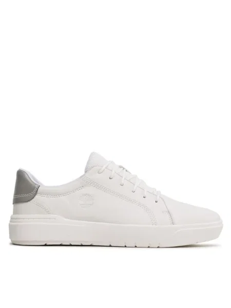 Timberland Сникърси Seneca Bay Oxford бял
