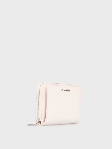 Гаманець Calvin Klein рожевий