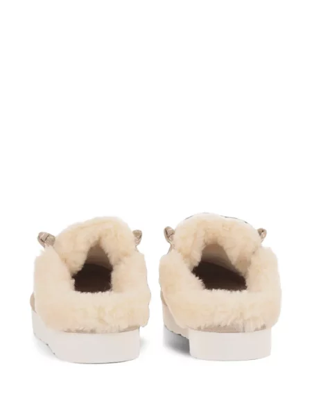 Papuci tip mules Ugg