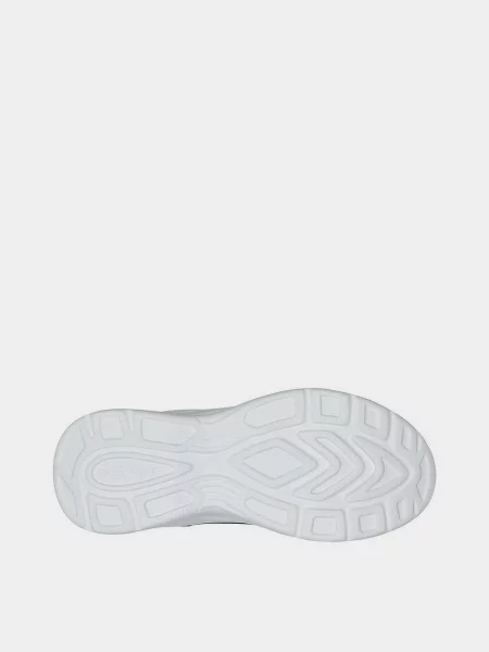 Детские кроссовки Skechers черные