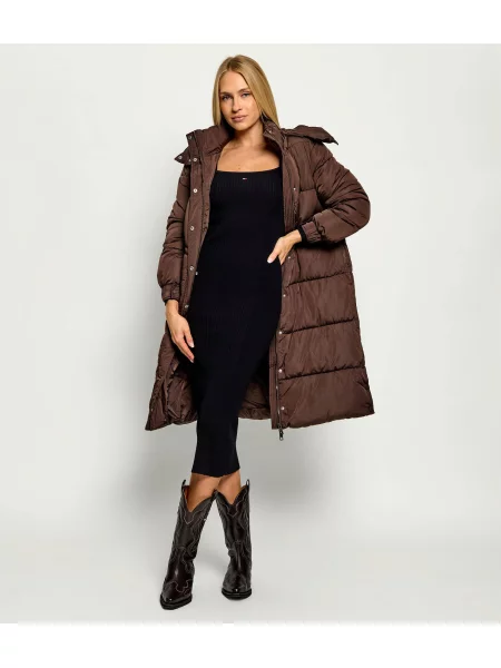 Tommy Jeans Rochie negru