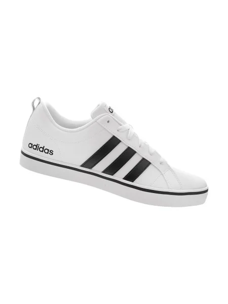 Pantofi Adidas alb