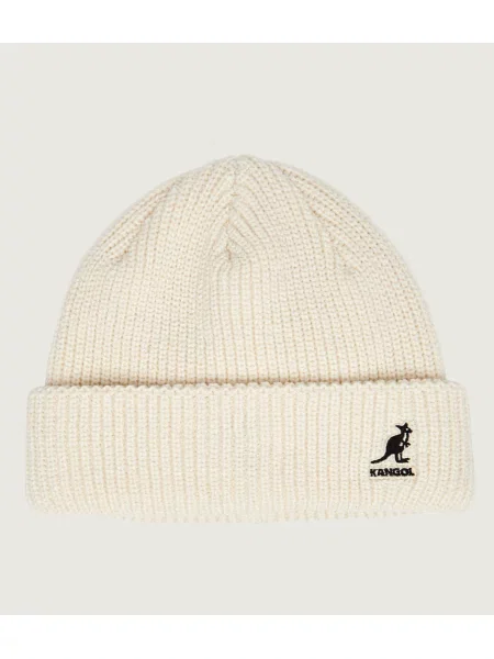 KANGOL Căciulă Cardinal 2 Way bej