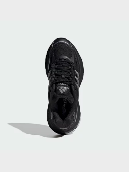 Повседневные кроссовки Adidas черные