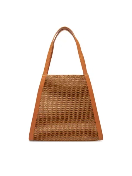 Сумка Unisa коричневая