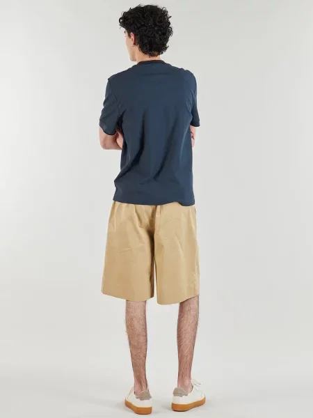 Fred Perry tricou din albastru