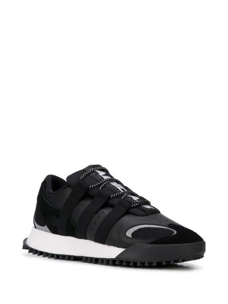 Bėgimas sportbačiai Adidas juoda
