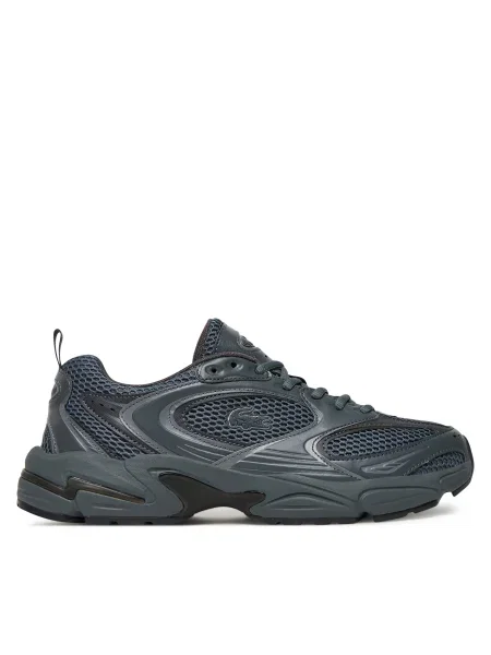 Lacoste Сникърси Storm 96 2K сив