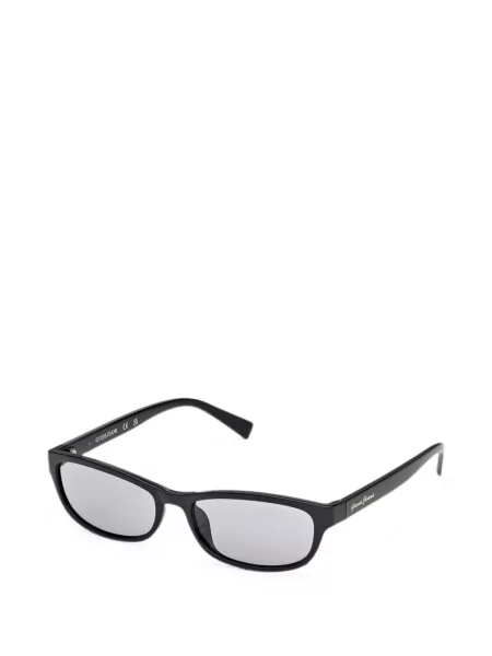 Слънчеви очила Guess Eyewear черно