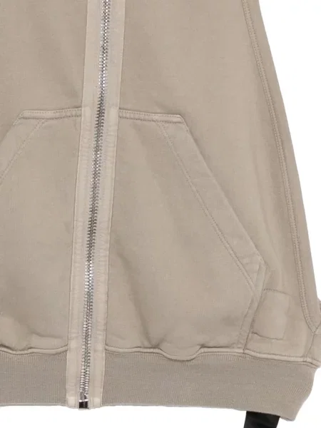 Hanorac cu glugă Rick Owens Drkshdw
