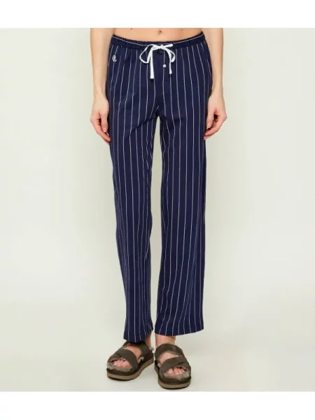 LAUREN RALPH LAUREN Pantaloni de pijama | Relaxed fit