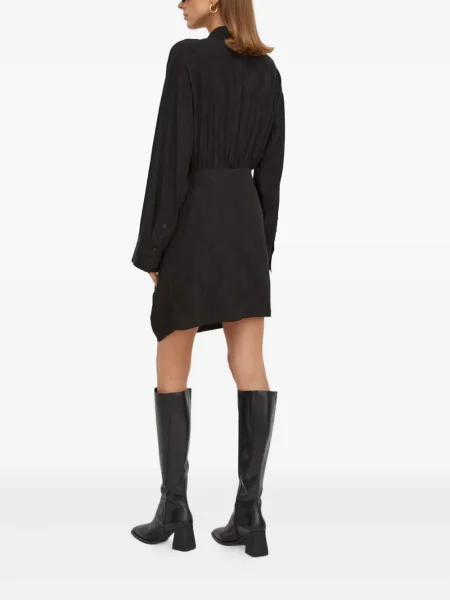 Rochie Herskind de costum negru