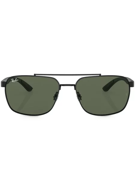 Ochelari de soare Ray-ban negru