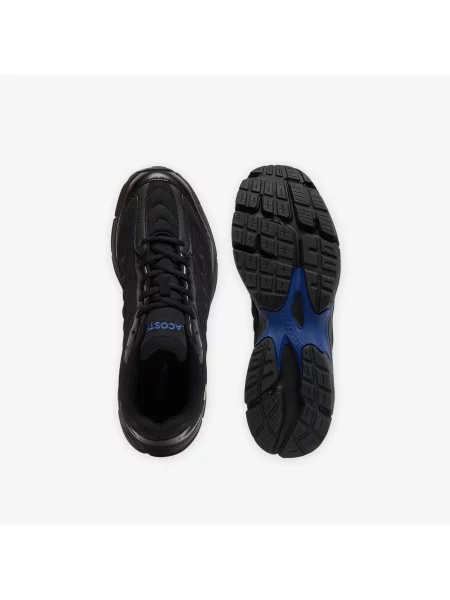 Lacoste Sneakersy Storm 96 2K Lite czarny