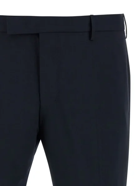 Pantaloni Pt Torino negru