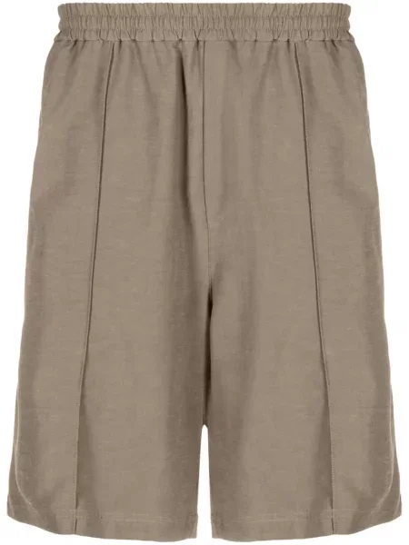 Bermude Helmut Lang verde