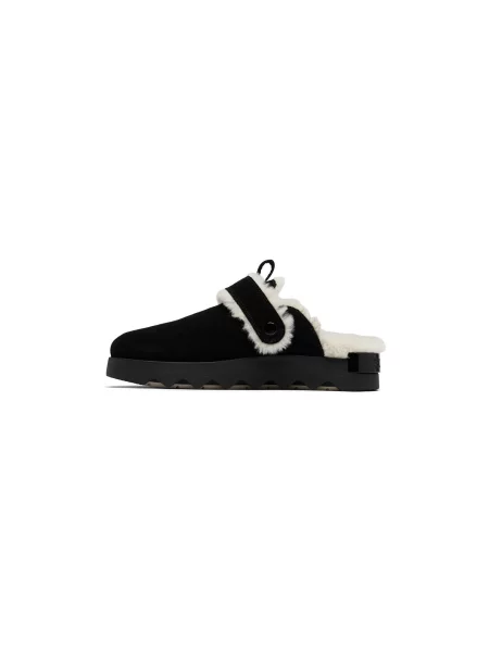 Pantofi Sorel negru