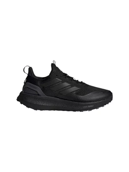 Pantofi Adidas alergare negru