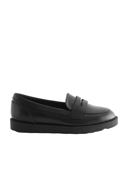Next Pantofi negru
