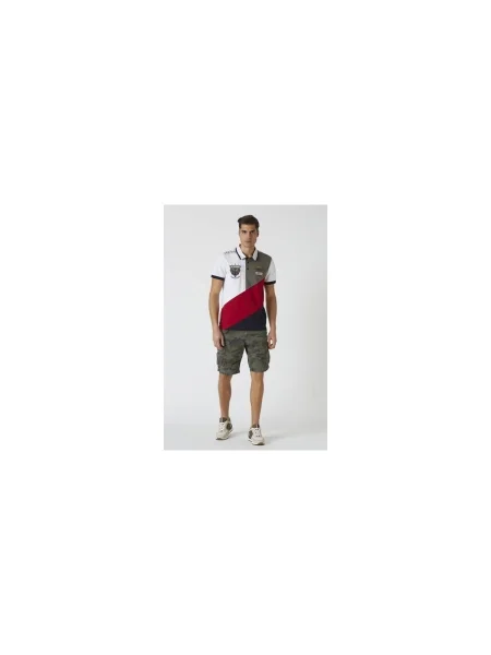 Pantaloni Aeronautica Militare verde