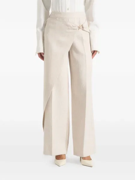 Pantaloni Manière De Voir plic