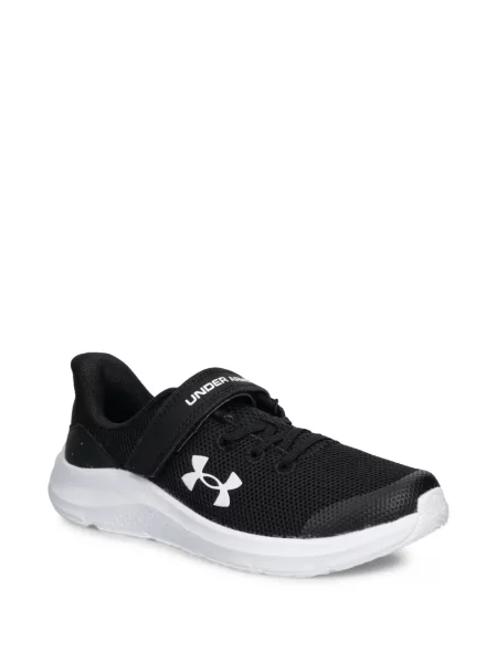Sneakersy dziecięce Under Armour Pursuit czarne