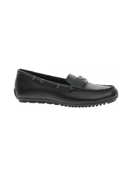 Mocasini Tamaris negru