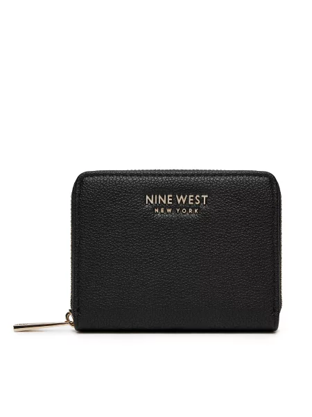 Portofel Nine West negru