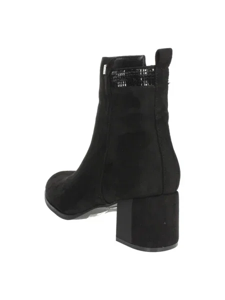 Pantofi Laura Biagiotti negru