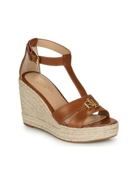 Espadrile Lauren Ralph Lauren casual