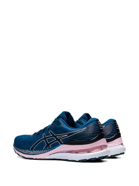 Sneakers Asics Dynablast μαύρο
