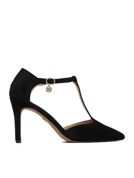 Nine West Szpilki czarny