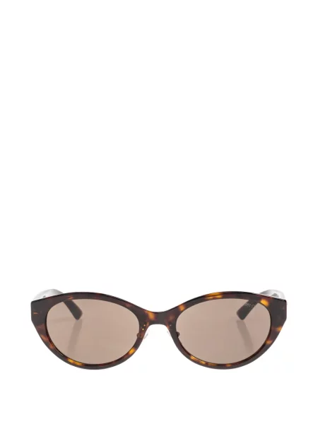 Ochelari de soare Jimmy Choo Eyewear maro