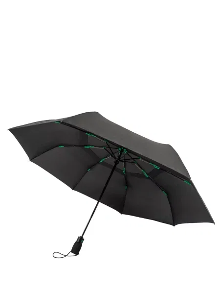 Зонт Fulton Umbrellas черный