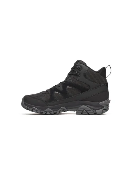 Pantofi Merrell gri