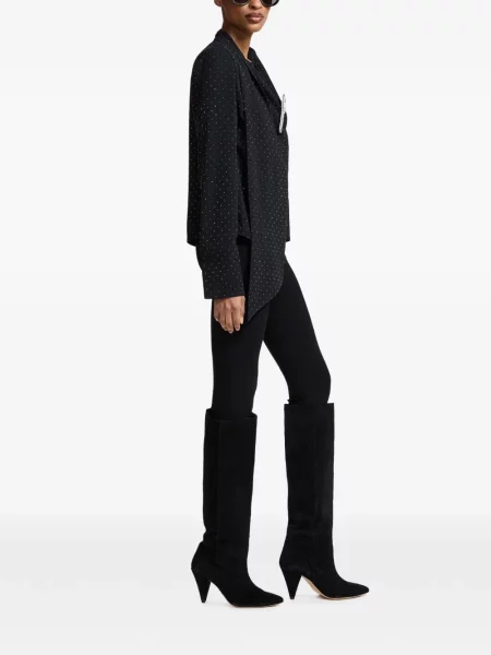 Leggings Essentiel Antwerp negru