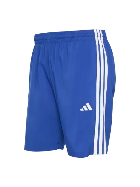 ADIDAS SPORTSWEAR Športové nohavice CHELSEA modrá biela
