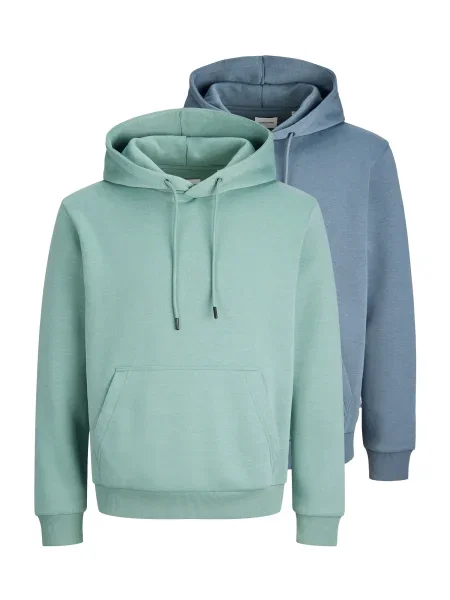 Palton Jack & Jones verde