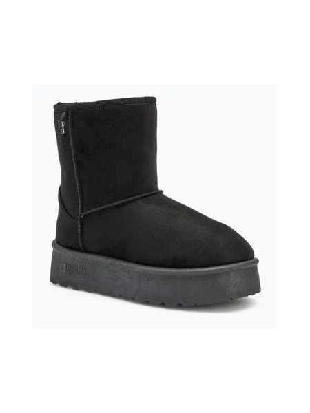 Сапоги Big Star Shoes черные