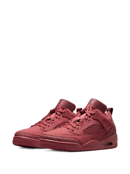 Sneakerși Jordan roșu