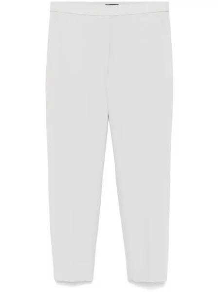 Pantaloni Theory gri